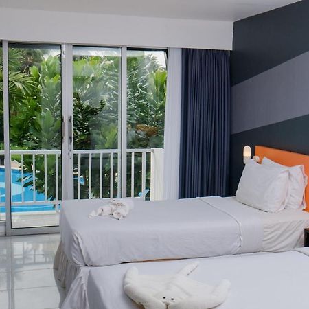 Grand Elty Krakatoa Hotel Kalianda Ngoại thất bức ảnh