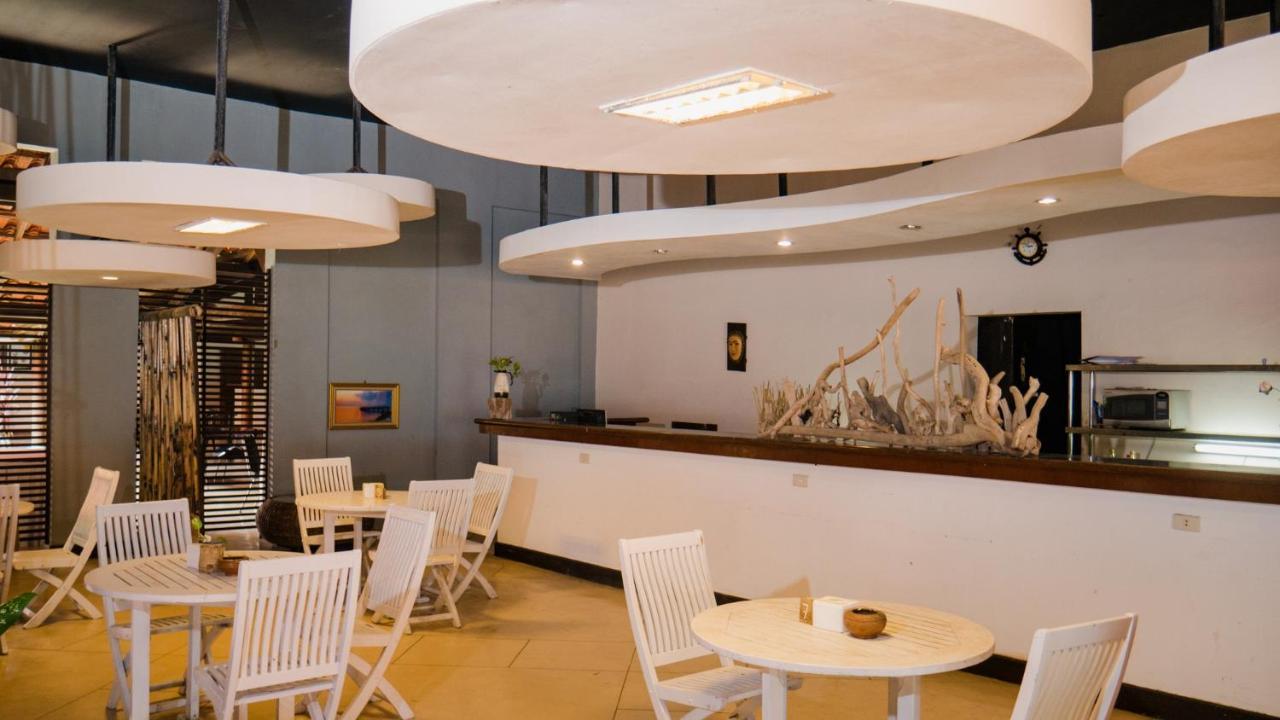Grand Elty Krakatoa Hotel Kalianda Ngoại thất bức ảnh