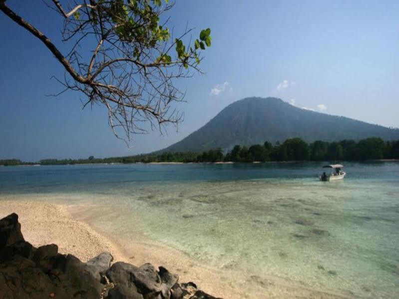 Grand Elty Krakatoa Hotel Kalianda Ngoại thất bức ảnh